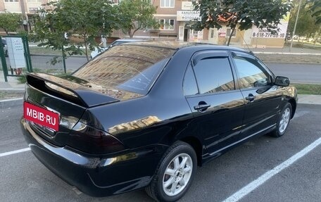 Mitsubishi Lancer IX, 2003 год, 415 000 рублей, 3 фотография