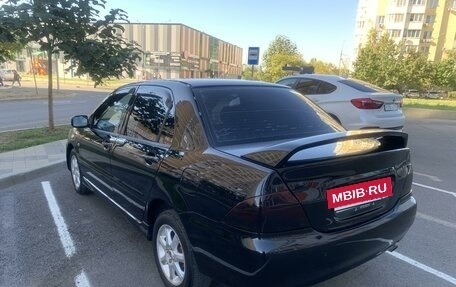 Mitsubishi Lancer IX, 2003 год, 415 000 рублей, 4 фотография