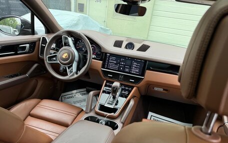 Porsche Cayenne III, 2020 год, 8 399 000 рублей, 14 фотография