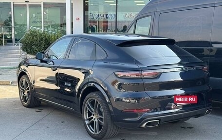 Porsche Cayenne III, 2020 год, 8 399 000 рублей, 2 фотография