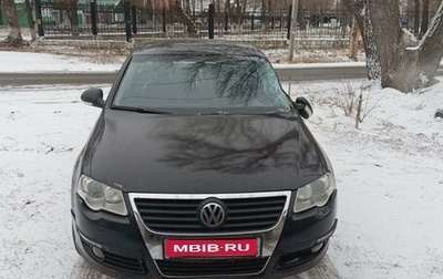 Volkswagen Passat B6, 2008 год, 650 000 рублей, 1 фотография