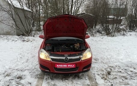 Opel Astra H, 2008 год, 505 000 рублей, 2 фотография