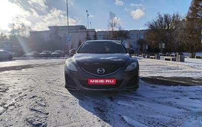 Mazda 6, 2011 год, 1 190 000 рублей, 1 фотография