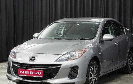 Mazda Axela, 2012 год, 1 098 000 рублей, 1 фотография