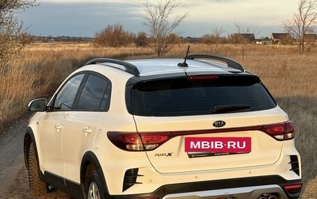 KIA Rio IV, 2020 год, 1 888 888 рублей, 3 фотография