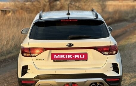 KIA Rio IV, 2020 год, 1 888 888 рублей, 4 фотография