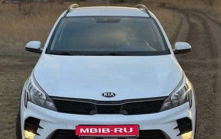 KIA Rio IV, 2020 год, 1 888 888 рублей, 6 фотография