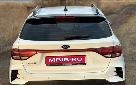 KIA Rio IV, 2020 год, 1 888 888 рублей, 9 фотография