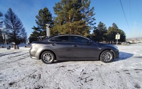 Mazda 6, 2011 год, 1 190 000 рублей, 6 фотография