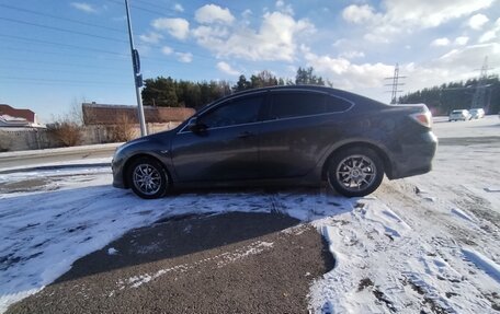 Mazda 6, 2011 год, 1 190 000 рублей, 11 фотография