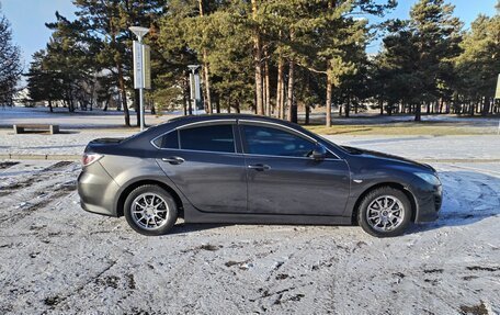 Mazda 6, 2011 год, 1 190 000 рублей, 12 фотография