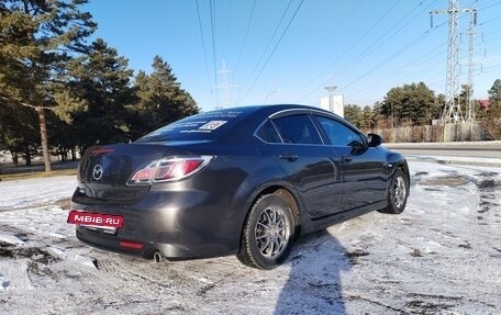 Mazda 6, 2011 год, 1 190 000 рублей, 7 фотография