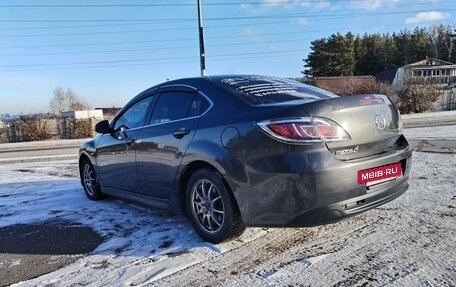 Mazda 6, 2011 год, 1 190 000 рублей, 9 фотография