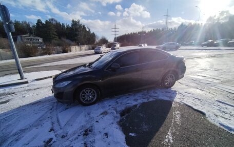 Mazda 6, 2011 год, 1 190 000 рублей, 14 фотография