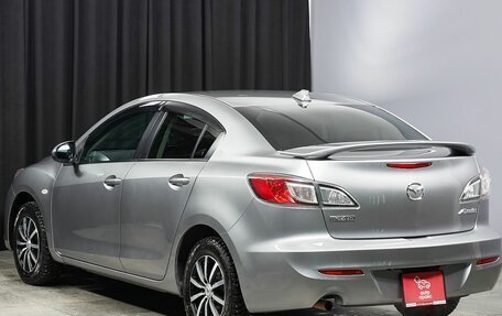 Mazda Axela, 2012 год, 1 098 000 рублей, 6 фотография