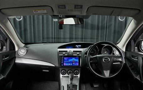 Mazda Axela, 2012 год, 1 098 000 рублей, 8 фотография