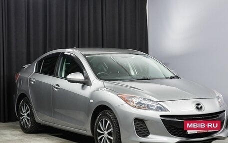 Mazda Axela, 2012 год, 1 098 000 рублей, 3 фотография