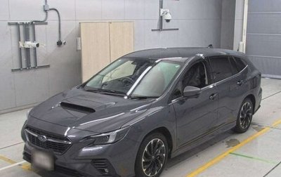 Subaru Levorg, 2021 год, 1 890 000 рублей, 1 фотография