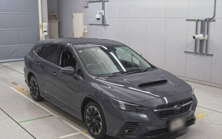 Subaru Levorg, 2021 год, 1 890 000 рублей, 3 фотография