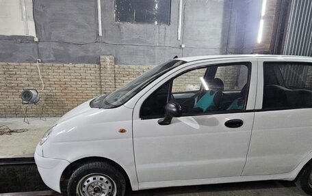 Daewoo Matiz I, 2012 год, 320 000 рублей, 4 фотография