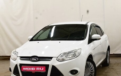 Ford Focus III, 2012 год, 850 000 рублей, 1 фотография