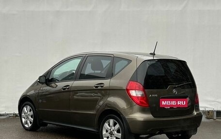 Mercedes-Benz A-Класс, 2011 год, 800 000 рублей, 7 фотография