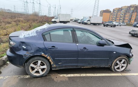 Mazda 3, 2005 год, 350 000 рублей, 3 фотография