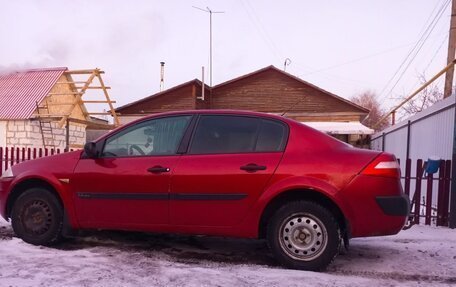 Renault Megane II, 2005 год, 300 000 рублей, 3 фотография