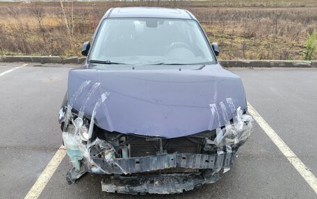 Mazda 3, 2005 год, 350 000 рублей, 5 фотография