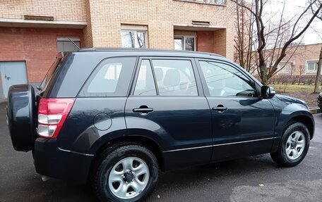 Suzuki Grand Vitara, 2013 год, 1 640 000 рублей, 2 фотография