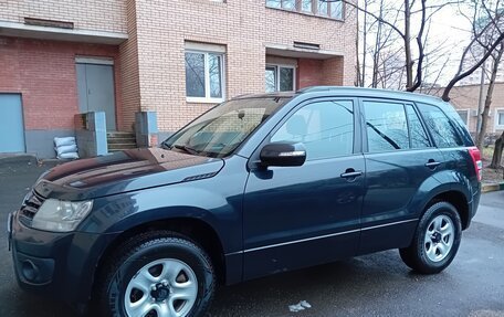 Suzuki Grand Vitara, 2013 год, 1 640 000 рублей, 3 фотография