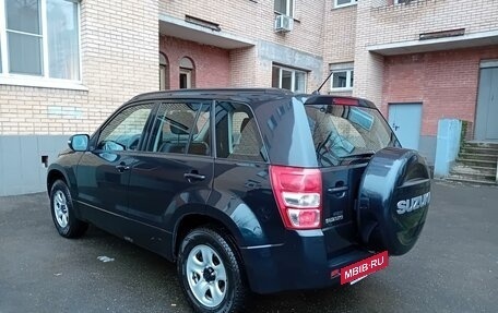 Suzuki Grand Vitara, 2013 год, 1 640 000 рублей, 4 фотография