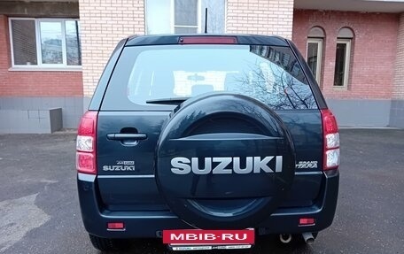 Suzuki Grand Vitara, 2013 год, 1 640 000 рублей, 6 фотография