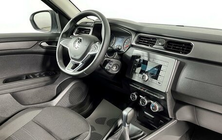 Renault Arkana I, 2019 год, 1 649 000 рублей, 13 фотография