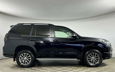 Toyota Land Cruiser Prado 150 рестайлинг 2, 2020 год, 6 499 000 рублей, 4 фотография