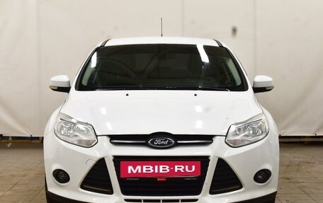 Ford Focus III, 2012 год, 850 000 рублей, 3 фотография