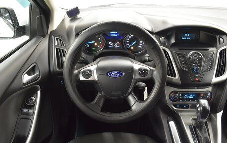 Ford Focus III, 2012 год, 850 000 рублей, 6 фотография