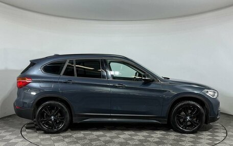 BMW X1, 2017 год, 2 460 000 рублей, 5 фотография