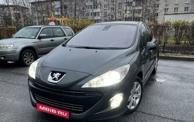 Peugeot 308 II, 2010 год, 520 000 рублей, 1 фотография