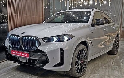 BMW X6, 2023 год, 14 850 000 рублей, 1 фотография