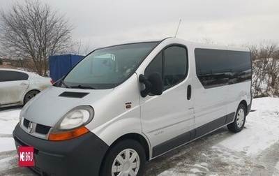 Renault Trafic, 2006 год, 1 700 000 рублей, 1 фотография