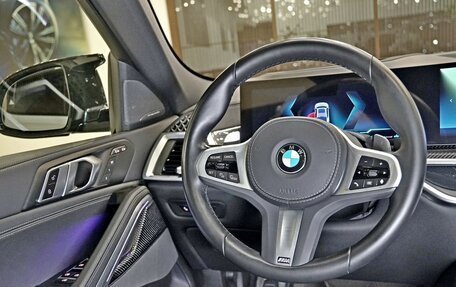 BMW X6, 2023 год, 14 850 000 рублей, 14 фотография