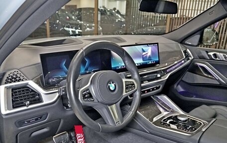 BMW X6, 2023 год, 14 850 000 рублей, 11 фотография