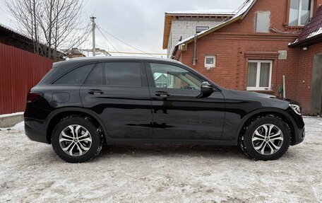 Mercedes-Benz GLC, 2022 год, 5 000 000 рублей, 6 фотография