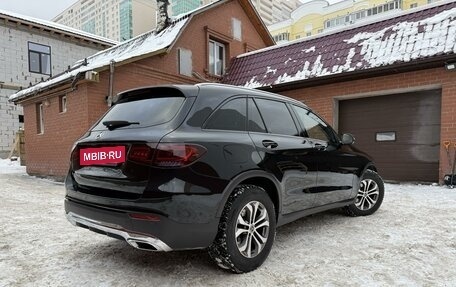 Mercedes-Benz GLC, 2022 год, 5 000 000 рублей, 7 фотография