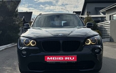 BMW X1, 2009 год, 1 510 000 рублей, 8 фотография