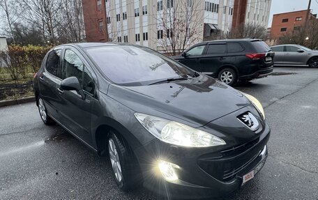 Peugeot 308 II, 2010 год, 520 000 рублей, 3 фотография