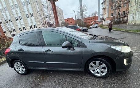 Peugeot 308 II, 2010 год, 520 000 рублей, 4 фотография