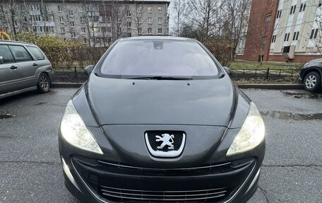 Peugeot 308 II, 2010 год, 520 000 рублей, 2 фотография