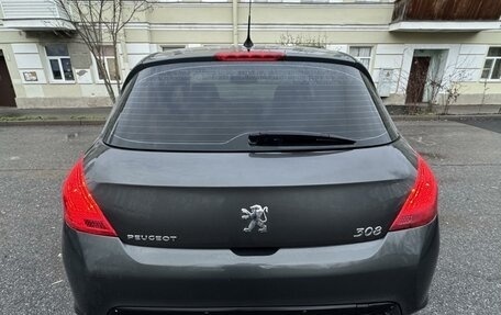 Peugeot 308 II, 2010 год, 520 000 рублей, 6 фотография